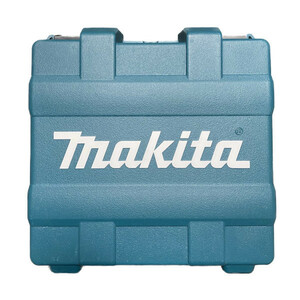 マキタ[makita] 40Vmax/18V 充電式エアダスタ　AS001G/AS180D用収納ケース　821865-5