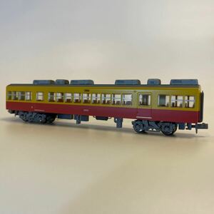 マイクロエース 3655 品番A0664 京阪 3000系 テレビカー 更新車セット バラシ品