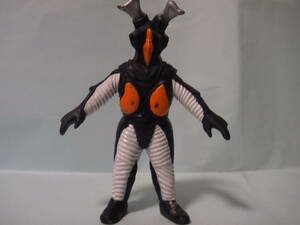 BANDAI Ultra монстр Zetton 