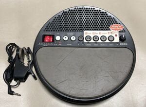 KORG WAVEDRUM Mini WD-Mini 電子ドラム パーカッション