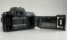 真754【Nikon/ニコン】Nikon F50 レンズ付き　SIGMA AUTO FOCUS 詳細不明　フィルムカメラ_画像10