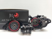 I312-231121-124 【 中古 】 月下美人 AIR TW 8.5 L PE SPECIAL_画像5