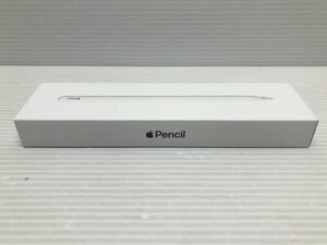 N25-231122-108 Apple Pencil 2nd Gen MU8F2J/A アップルペンシル 【中古品】 動作品