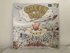 EUオリジナル Green Day / Dookie LP グリーン・デイ ドゥーキー EU Original