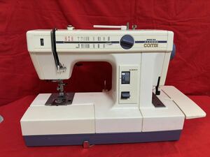 JANOME COMBI 2200SX