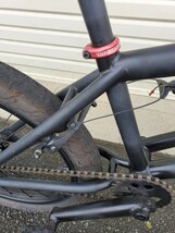 BMX 2020年モデル SUBROSA - TIRO 20.5 / black / サブローザ タイロ サブローサ_画像10