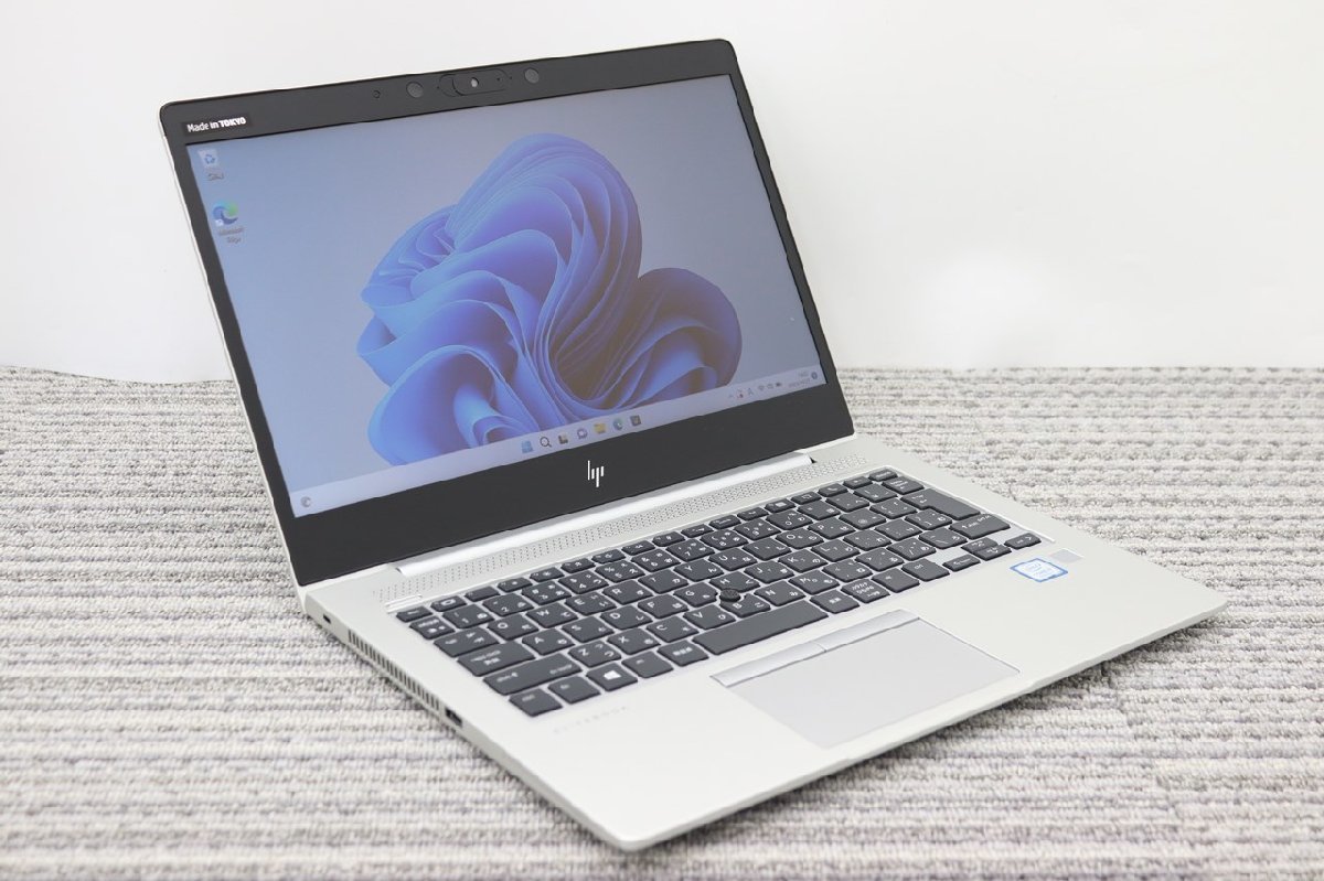 2023年最新】Yahoo!オークション -elitebook 830 g6の中古品・新品・未