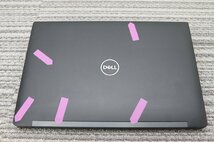 N1106◎1円【i5第8世代】DELL / Latitude 7390 / CPU :core i5-8250U@1.60GHz / メモリ：16GB / SSD：512GB / Windows11 Pro_画像5