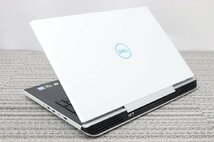 N1106◎1円【i7第8世代】DELL / G7 7588 / CPU :core i7-8750HU@2.20GHz / メモリ：16GB / SSD：256GB[OS] HDD：1TB / Windows10Home_画像3