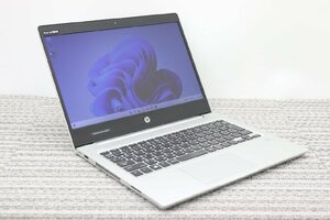 N1122【i5第8世代】HP / ProBook 430 G6 / CPU：core i5-8265U@1.60GHz / メモリ：8G / SSD：256G / Windows11 Pro