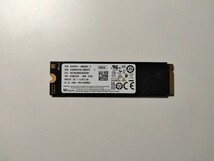 【動作確認済】SK hynix Gold P31 1TB 内蔵SSD PCIe NVMe Gen3 M.2 2280　SHGP31-1000GM-2_画像3