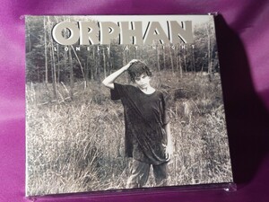 2CD♪ORPHAN/Lonely at Night/Salute♪カナダ産産業ロック’83年1st+’85年2nd/BON JOVI,TOBRUKの1st等手掛けたL.Quinnが1stをプロデュース