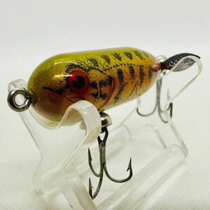 送料120円・美品『ヘドン タイニー トーピード 2個セット』3点落札送料無料■HEDDON TINY torpedo スイッシャー トップウォーターの画像8