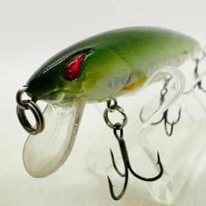 送料120円・美品『ノリーズ レイダウンミノー レギュラー 88SP』3点落札送料無料■NORIES LAYDOWN MINNOW R サスペンド ミノー