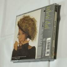 ●O499●CD KYLIE MINOGUE カイリー・ミノーグ ラッキーラブ ストック・エイトケン・ウォーターマン 32XB-280_画像3