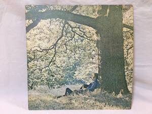 O370○LP レコード 小野ヨーコ オノヨーコ YOKO ONO PLASTIC ONO BAND ジョンの魂 JOHN LENNNON ジョン・レノン AP-80175 赤盤 見本盤