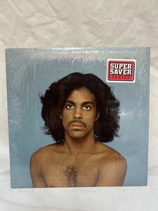 ◎O359◎LP レコード PRINCE プリンス/愛のペガサス I WANNA BE YOUR LOVER WITH YOU 他/BSK 3366/US盤