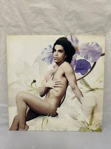 ◎O454◎LP レコード PRINCE プリンス/LOVESEXY/P-13652/見本盤 非売品