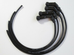  free shipping XD05F-VD05F&KJ-57 NGK plug cap + cable 4 set Kawasaki Balkan 1600 Mean Streak plug plug cord 