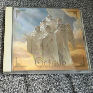 CD■Octave 米米CLUB■オクターブ