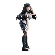 再入荷♪ NARUTOギャルズ 日向ヒナタ Ver.2　海外版　PVC　完成品フィギュア　コレクション　箱ナシ_画像3