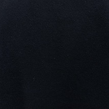 ヨーコ チャン YOKO CHAN 長袖カットソー サイズ36 S - ダークネイビー×アイボリー レディース クルーネック/レース トップス_画像6