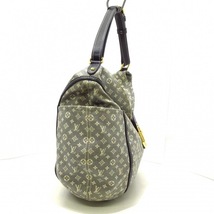 ルイヴィトン LOUIS VUITTON ショルダーバッグ M56700 ロマンス モノグラム・イディール キャンバス（82%テキスタイル、18%ナイロン）_画像2