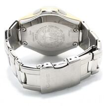 CASIO(カシオ) 腕時計 G-ms MSG-1400LVJ レディース ダークネイビー_画像3