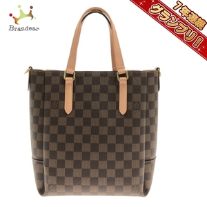 ルイヴィトン LOUIS VUITTON トートバッグ N60297 ベルモントNVBB ダミエ・キャンバス ヴィーナス FL1210 バッグ ダミエ