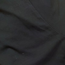 クラネ CLANE チュニック サイズ1 S - 黒 レディース ハイネック/半袖 ワンピース_画像7