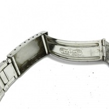 ROLEX(ロレックス) 腕時計 オイスターデイト 6694 メンズ SS/12コマ 黒_画像7