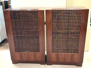 [ Gifu used rare beautiful speaker pair ]TANNOY Major Gemini