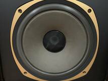 [岐阜 中古 希少 綺麗 スピーカーペア]TANNOY Major Gemini_画像6