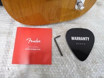 [中古 エレキギター ケース付き 綺麗]Fender Japan HYBRID Ⅱ TELE MN VNT_画像2