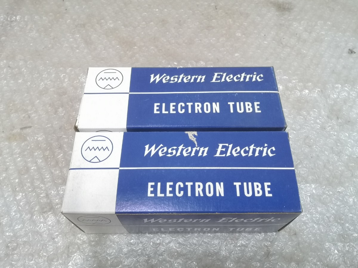 2025年最新】Yahoo!オークション -western electric 300b(真空管 2025年最新】Yahoo!オークション -western electric 300b(真空管