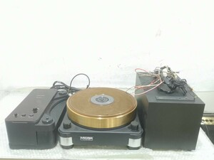 [ Junk turntable air pump unit motor unit ]MICRO RB-1500 RP-1110 RY-1500D