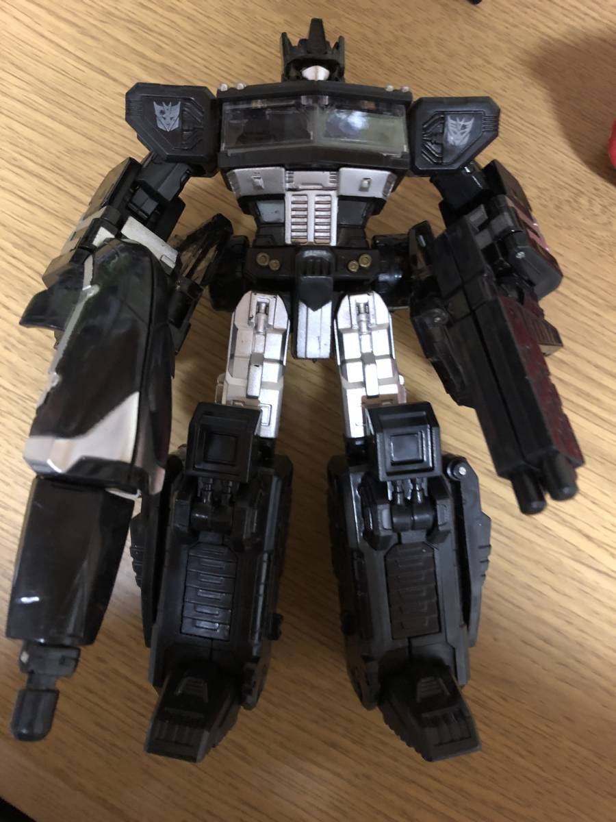 2023年最新】Yahoo!オークション -トランスフォーマー コンボイの中古