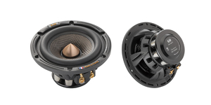 【国内正規品】 BLAM/ブラム Signature Multix シリーズ スピーカー 80 mm Multi-neodimium magnet full range speaker MS 3 Multix ペア