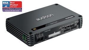 [ domestic regular goods ] audison/ Audison Forza( Forza ) series DSP built-in amplifier 12CH 12x60W AF M12.14 bit 1 pcs 