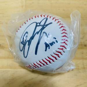 1O29921-10 E-girls Ami autograph autograph ball 