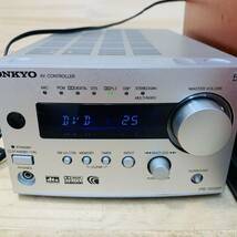 AAE32261 通電のみOK ONKYO オンキョー 5.1chホームシアターシステム PR-155SPX SWA-V20X ST-V20XC ST-V20XM オーディオ スピーカー_画像6