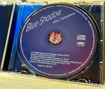 【美品CD】米澤美玖『Blue Shadow』SAX テナー サックス バラード SMOOTH JAZZ ジャズ FUSION フュージョン コンテンポラリー Dawning Blue_画像3