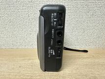 A512 aiwa TP-530 カセットテープレコーダー 自動録音機能 SLSS搭載_画像3