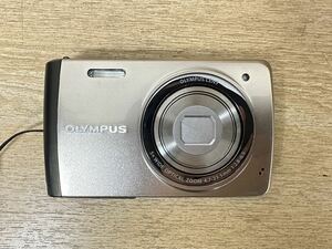 A517 デジタルカメラ OLYMPUS VH-410 ジャンク