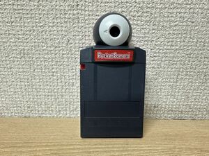 A531 任天堂 ポケットカメラ ゲームボーイ Pocket Camera MGB-006 ジャンク