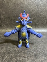 『ウルトラ 怪獣 ソフビ フィギュア ①デガンジャ ②テンペラー星人 ③アントラー ④マグニア 円谷プロ』_画像4