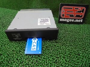 9EW2522 IO5)) Honda Odyssey RB3 previous term model absolute original terrestrial digital broadcasting tuner 39108-SLE-J50-XA