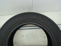 225/60R18 ダンロップ GRANDTREK PT30 グラントレック 2020年製 4本 夏タイヤ 手渡し可!個人宅着払い!L1416_画像7