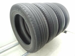 225/60R18 ダンロップ GRANDTREK PT30 グラントレック 2020年製 4本 夏タイヤ 手渡し可!個人宅着払い!L1416