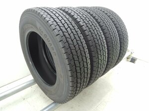 155/80R14 ヨコハマ ice GUARD iG91 アイスガード 2020年製 4本 冬タイヤ 手渡し可!個人宅着払い!J459